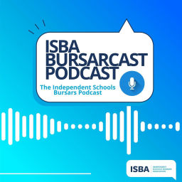 Podcast thumbnail for ISBA BURSARCAST