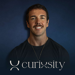 Podcast thumbnail for Unhinged Curiosity