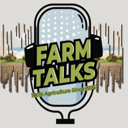 Podcast thumbnail for Farm Talks Podcast