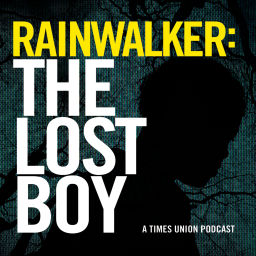 Podcast thumbnail for Rainwalker: The Lost Boy