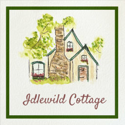 Podcast thumbnail for Idlewild Cottage