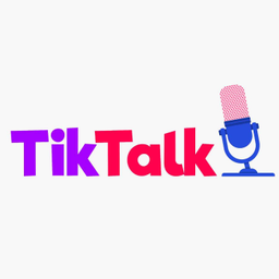 Podcast thumbnail for TikTalk by LNT