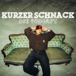 Podcast thumbnail for KURZER SCHNACK