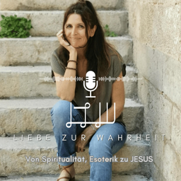 Podcast thumbnail for Liebe zur Wahrheit