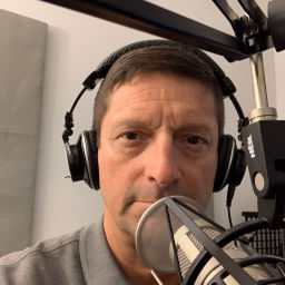 Podcast thumbnail for James Strong Show Podcast