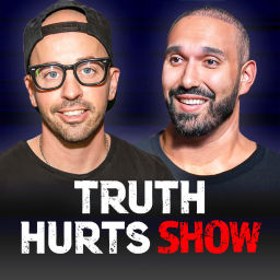 Podcast thumbnail for Truth Hurts Show