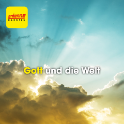 Podcast thumbnail for Gott und die Welt