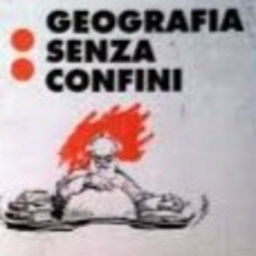 Podcast thumbnail for La geopolitica di Fabrizio Eva