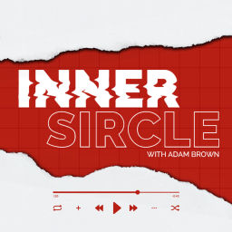 Podcast thumbnail for Inner Sircle