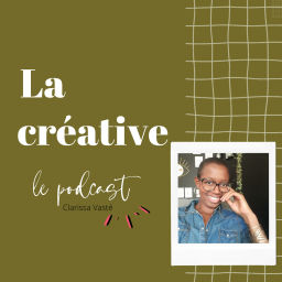 Podcast thumbnail for LA CREATIVE