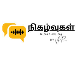 Podcast thumbnail for Nigazhvugal