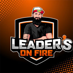 Podcast thumbnail for Leaders On Fire : Stratégies et Mindset des Entrepreneurs du Web