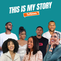 Podcast thumbnail for TFK