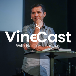 Podcast thumbnail for vinecast