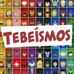 Podcast thumbnail for Tebeísmos