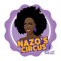 Podcast thumbnail for Nazos circus