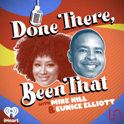 Podcast thumbnail for Done There, Been That
