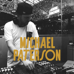 Podcast thumbnail for Michael Paterson Podcast Sessions