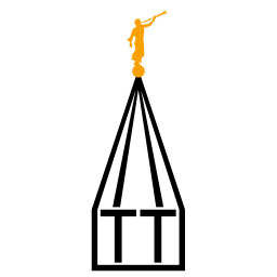 Podcast thumbnail for Temple Talk