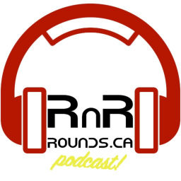 Podcast thumbnail for RnR Rounds Podcast