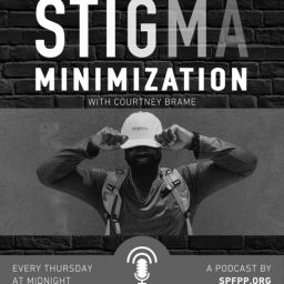 Podcast thumbnail for Something Positive for Positive People