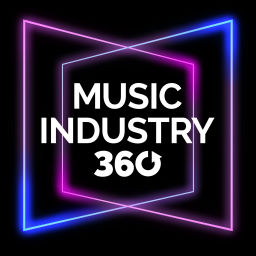 Podcast thumbnail for Music Industry 360