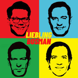 Podcast thumbnail for Liebling Bosman - Der Sportrechtspodcast