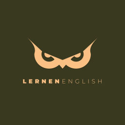 Podcast thumbnail for Lernen English