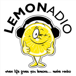 Podcast thumbnail for Lemonadio Live