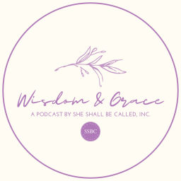 Podcast thumbnail for Wisdom and Grace