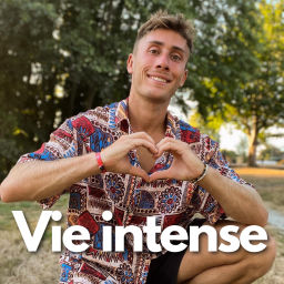 Podcast thumbnail for Vie Intense