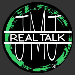 Podcast thumbnail for JMJ Real Talk