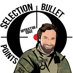 Podcast thumbnail for Selection Bullet Points