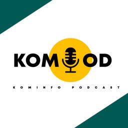 Podcast thumbnail for KOMPOD!