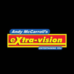 Podcast thumbnail for Extra Vision