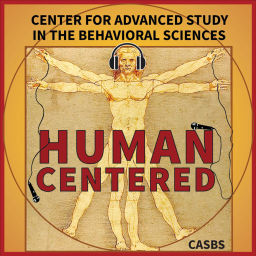 Podcast thumbnail for Human Centered
