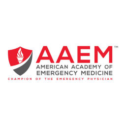Podcast thumbnail for American Academy of Emergency Medicine