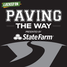Podcast thumbnail for Locked On Presents – Paving The Way