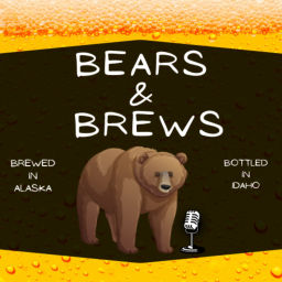 Podcast thumbnail for Bears and Brews