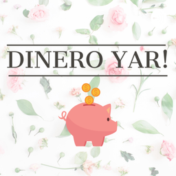 Podcast thumbnail for Dinero Yar!