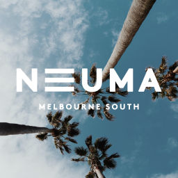 Podcast thumbnail for Neuma Melbourne South
