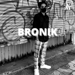 Podcast thumbnail for BRONIK(oBROlan uNIK)