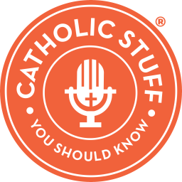 Podcast thumbnail for Catholic Stuff You Should Know