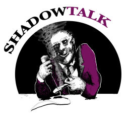 Podcast thumbnail for Shadowtalk