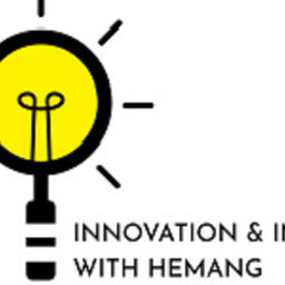 Podcast thumbnail for Innovation and Insights