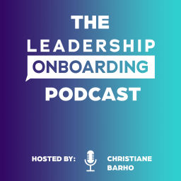 Podcast thumbnail for Ready to lead - erfolgreich als Führungskraft starten