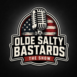 Podcast thumbnail for Olde Salty Bastards - The Show