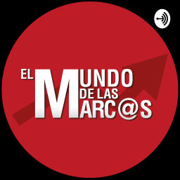 Podcast thumbnail for El mundo de las marcas