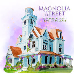 Podcast thumbnail for Magnolia Street