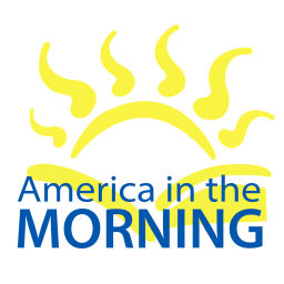 Podcast thumbnail for America In The Morning